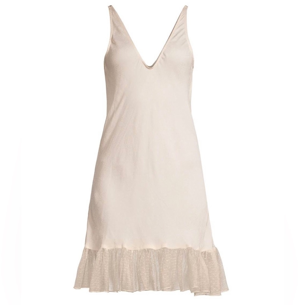 Free People slip dress (XS) - Picture 2 of 14